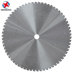 10 Inch Thép Và Kim Loại Màu Cắt Saw Blade - Product Image 6