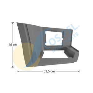 Footstep RH - Product Image 1