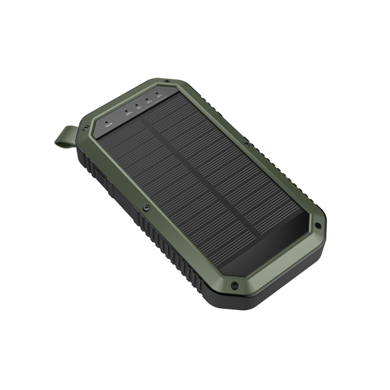ES981S Verde