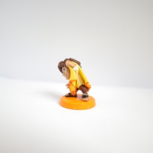 Figurine de collection en PVC Camilo Madrigal de Disney Encanto, Ornement de personnage - Product Image 2