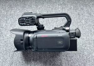 กล้องวิดีโอ Canon XA40 4K Pro มือสอง ขายดี ซูมออปติคอล 20 เท่า ช่องต่อ XLR คู่ - Product Image 1