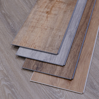 Nouveau Sol en Vinyle SPC de Luxe 2025 – Planches Épaisses (4-8mm) Écologiques, Résistantes à l'Usure, Étanche, à Clipser – Idéal Cuisine et Salle de Sport
