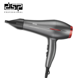Secador de Pelo Profesional Dsp de 2000w con Tecnología Iónica y Motor AC para Uso Doméstico y Profesional - Product Image 5