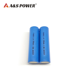 फैक्टरी थोक लिथियम आयन 18650 बेलनाकार सेल <span class=keywords><strong>3.2v</strong></span> 1500mah अनुकूलित रिचार्जेबल एलएफपी बैटरी - Product Image 5