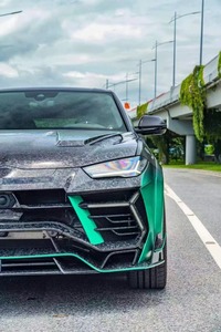Kit de voiture modifié pour <span class=keywords><strong>mansory</strong></span> pour <span class=keywords><strong>Lamborghini</strong></span> <span class=keywords><strong>URUS</strong></span> - Product Image 6
