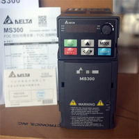 Controlador de Movimiento Delta 100% Nuevo y Original de 24 Ejes DVP50MC11T-06 PLC Control Industrial PLC Programación 16 I/O