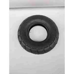 Neumáticos de Motocicleta y Scooter de Alta Calidad 200*50, Nuevos de Goma 195/65r15 - Product Image 2