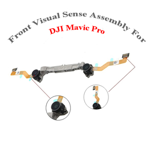 อะไหล่แท้สำหรับ Mavic Pro ชุดโมดูลวิชันเซ็นเซอร์ด้านหน้า สำหรับเปลี่ยนซ่อม DJI Mavic PRO (มือสอง) - Product Image 1