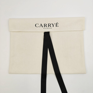 Vente directe usine – Pochette en coton personnalisable avec logo, idéale pour le rangement de bijoux (boucles d'oreilles, colliers) – Vente en gros - Product Image 1