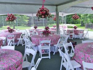 <span class=keywords><strong>Protection</strong></span> Uv Portable En <span class=keywords><strong>Plastique</strong></span> Blanc En Plein Air Durable De Mariage Pelouse Résine Chaises Pliantes Avec Coussin pour Événements Jardin - Product Image 4
