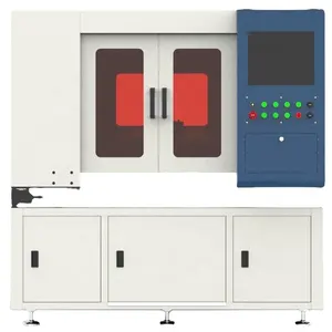 1000w 1500w 2000w 섬유 레이저 커팅 머신 갠트리 cnc 금속 레이저 커팅 머신