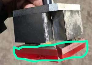 Machine <span class=keywords><strong>à</strong></span> angle de clouage CNC, équipement professionnel de cadrage pour le traitement des <span class=keywords><strong>bandes</strong></span> de cadres photo - Product Image 5