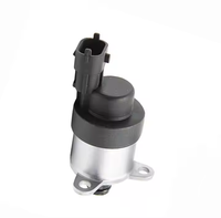 Pompa injeksi bahan bakar Regulator katup kontrol pengukuran OE 0928400643 untuk mobil Citroen Xsara Peugeot 206 307 1.4 HDI