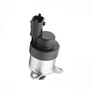 Régulateur de pompe d'injection de carburant soupape de commande de dosage OE 0928400643 pour <span class=keywords><strong>Citroen</strong></span> <span class=keywords><strong>Xsara</strong></span> Peugeot 206 307 1.4 voitures HDI - Product Image 3