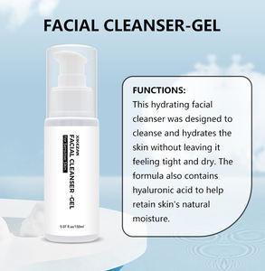 <span class=keywords><strong>Gel</strong></span> <span class=keywords><strong>Detergente</strong></span> Viso Personalizzabile per <span class=keywords><strong>Pelli</strong></span> <span class=keywords><strong>Sensibili</strong></span> della Fabbrica di Cosmetici - Product Image 6