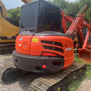 Excavadora de segunda mano, precio barato, excelente rendimiento, excavadora de segunda mano, a la venta, a un precio muy bajo, a la venta, a la venta, al por mayor - Product Image 1