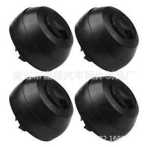 คลิปหนีบแม่แรงรถยนต์ Mercedes-Benz W124 R129 W208 W210 รุ่น 0019979586 ชุดแม่แรงยึดตำแหน่ง 4 ชิ้น - Product Image 5