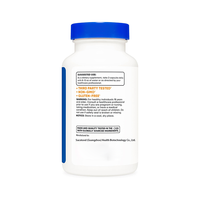 OEM 30g Pure Himalayan Shilajit Resin Haute Nutrition Santé pour Hommes Femmes Énergie Immunitaire