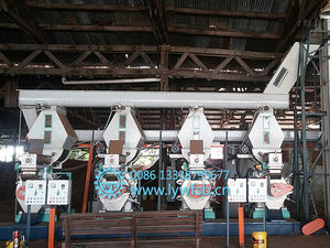 MZLH420-Molino de pellet de serrín de madera de 90KW, 1 t/h, máquina de fabricación de pellet de cáscara de <span class=keywords><strong>arroz</strong></span>, venta directa de fábrica - Product Image 5