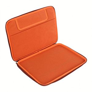 La Nueva Funda Rígida para Computadora, Resistente al Agua y a la Presión, para Computadoras Hp de 13 y 14 Pulgadas, Bolsa para Computadora Eva - Product Image 2