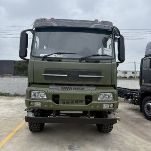รถเครนติดรถบรรทุกเฉิงหลี่ 14 ตัน แบบแขนพับได้ 6x4 สำหรับงานหนัก - Product Image 2
