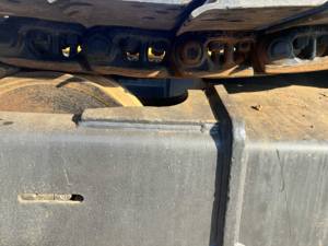 รถขุดโคเบลโก้ SK200 มือสอง สำหรับงานหนัก งานก่อสร้างและเหมืองแร่ ทนทานและมีประสิทธิภาพ สภาพดี - Product Image 6