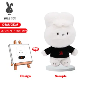 Youth Metamorphosis Plush Toy Customized Big Custom Cartoon Stuffed Panda Sunga Fu Panda 3 Plush Unisex Red Panda Teddy Bear