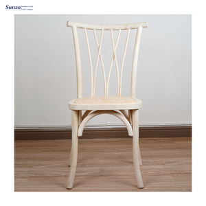 Sillas <span class=keywords><strong>de</strong></span> Madera Maciza Curvada Apilables <span class=keywords><strong>de</strong></span> Alta Calidad para <span class=keywords><strong>Alquiler</strong></span>, Modernas, para Bodas, Fiestas y Eventos - Product Image 2