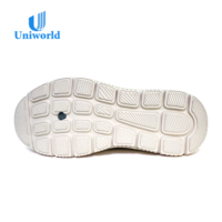 Fournisseur direct du Vietnam sur Alibaba |   Chaussures Homme - Sneakers de travail décontractées respirantes en tricot élastique personnalisées pour hommes