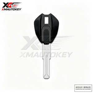 Llave de Motocicleta Compatible con <span class=keywords><strong>Ducati</strong></span>, Llave Virgen para <span class=keywords><strong>Monster</strong></span> 696 796 M1100S M1200S 821 848 1098 1199 1299 MTS950, Llave con Chip Desmontable - Product Image 5