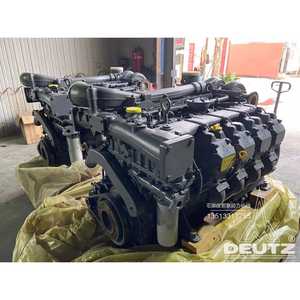 D926 D924 D936ชิ้นส่วนประกอบเครื่องยนต์ทั้งหมดสำหรับรถขุดรวมถึง D916 D914 - Product Image 4