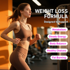 Cápsulas Adelgazantes Más Vendidas con Cascara Sagrada, Apoya un Sistema Inmunológico Saludable, Cápsulas para el Apoyo del Sistema Digestivo - Product Image 4