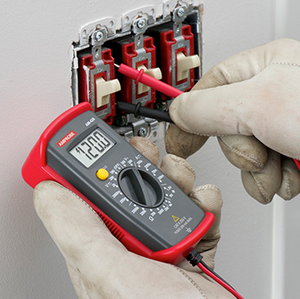 Original Brand New Amprobe PK-110 <b>Electrical</b> Test <b>Kit</b> - Product Image 3
