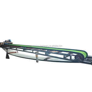 معدات تعدين الذهب واسعة النطاق، آلة غسيل أوتوماتيكية للذهب، جهاز جمع الذهب - Product Image 4