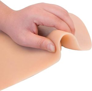 Almohadillas para la cadera, ropa moldeadora realista suave, potenciador de cadera Flexible Premium para travestis de Drag <span class=keywords><strong>Queens</strong></span> para mujeres - Product Image 4