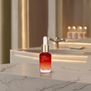 Set di Cura della Pelle Anti-Età e Anti-Rughe in Offerta, Include Crema Viso e Lozione alla Niacinamide per Schiarire e Bellezza della Pelle - Product Image 5