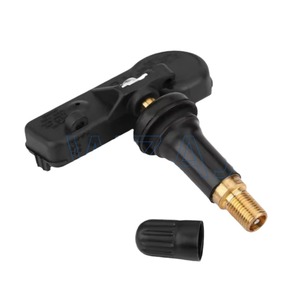 WZAJ <b>TPMS</b> Sensor 25920615 433MHz External For Buick Chevrolet Cadillac - Product Image 4