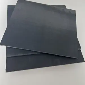 Anti-Static High Heat Resistant Ricocel Sheet for PCB Wave Solder Pallet material