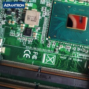 Portwell PCOM-B639VG-IX 000 B930J482AB1B639820 Industrial Embedded <b>Motherboard</b> <b>CPU</b> Main Board Medical Mainboard in Stock - Product Image 5