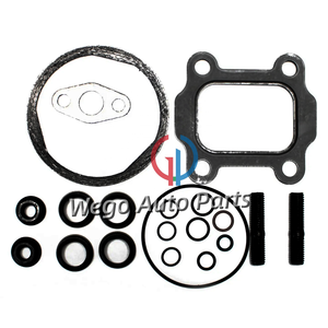 Cummins ISX1 ISX07 HE561V HE500VG 4309076 5457297 100-050-000 4956010 2881997用新しいターボチャージャー2838153 2881785 3792786ターボ - Product Image 6