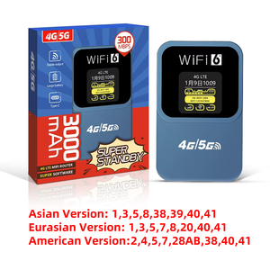 <span class=keywords><strong>Routeur</strong></span> <span class=keywords><strong>WiFi</strong></span> portable 4G de poche avec emplacement pour carte SIM, <span class=keywords><strong>routeur</strong></span> de voiture amélioré pour les Philippines, connexion Internet stable en déplacement - Product Image 2