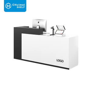 Ödeme sayacı perakende para sayma makinesi kasa sayaç kasiyer masası - Product Image 3