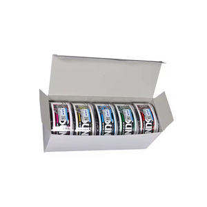 Línea de Pesca de Fibra de Carbono Fluorocarbono Sunline Basic FC 300m de Japón al por Mayor para Arroyos, Lagos y Ríos - Product Image 6