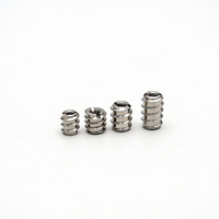 Pièces Métalliques Fabriquées, Services de Prototypage Rapide CNC, Pièces Métalliques Anodisées Noires, Kit Métallique, Fraisage CNC, Pièces POM PEEK
