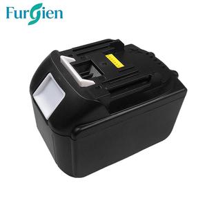 Nueva Batería Líquida Bl1890 de <span class=keywords><strong>18v</strong></span> <span class=keywords><strong>9ah</strong></span> para Amoladoras Angulares y Taladros Eléctricos MAKT con Certificación CE - Product Image 1