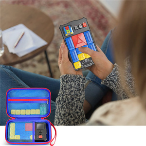Bolsa EVA personalizada para <span class=keywords><strong>Giiker</strong></span>, funda para auriculares con superdeslizante - Product Image 6