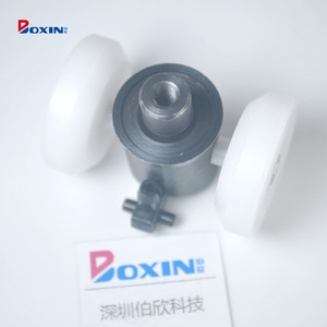Support d'outil Doxin G446-03-213, colonne de support en métal avec roulement pour coupe-verre de sécurité - Product Image 2