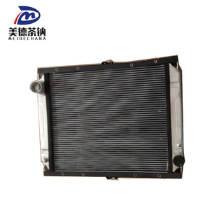 Radiateur de refroidissement liquide pour ordinateur personnalisable pour tous types de modèles - Product Image 2