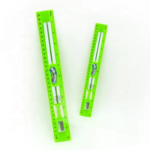 Bộ Thước Đo Văn Phòng Phẩm Trường Học Công Cụ Hình Học Toán Bán Chạy Nhất - Product Image 5