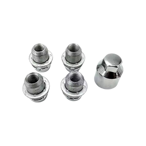 Vis <span class=keywords><strong>antivol</strong></span> en alliage pour <span class=keywords><strong>Land</strong></span> <span class=keywords><strong>Rover</strong></span> Modèles pour LR043820 LR133529 LR078545 RRB500120 - Product Image 1